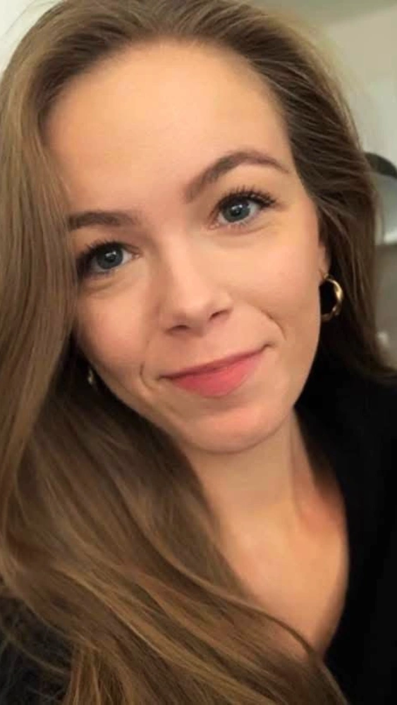 Bc. Nikola Franclíková, Dis.