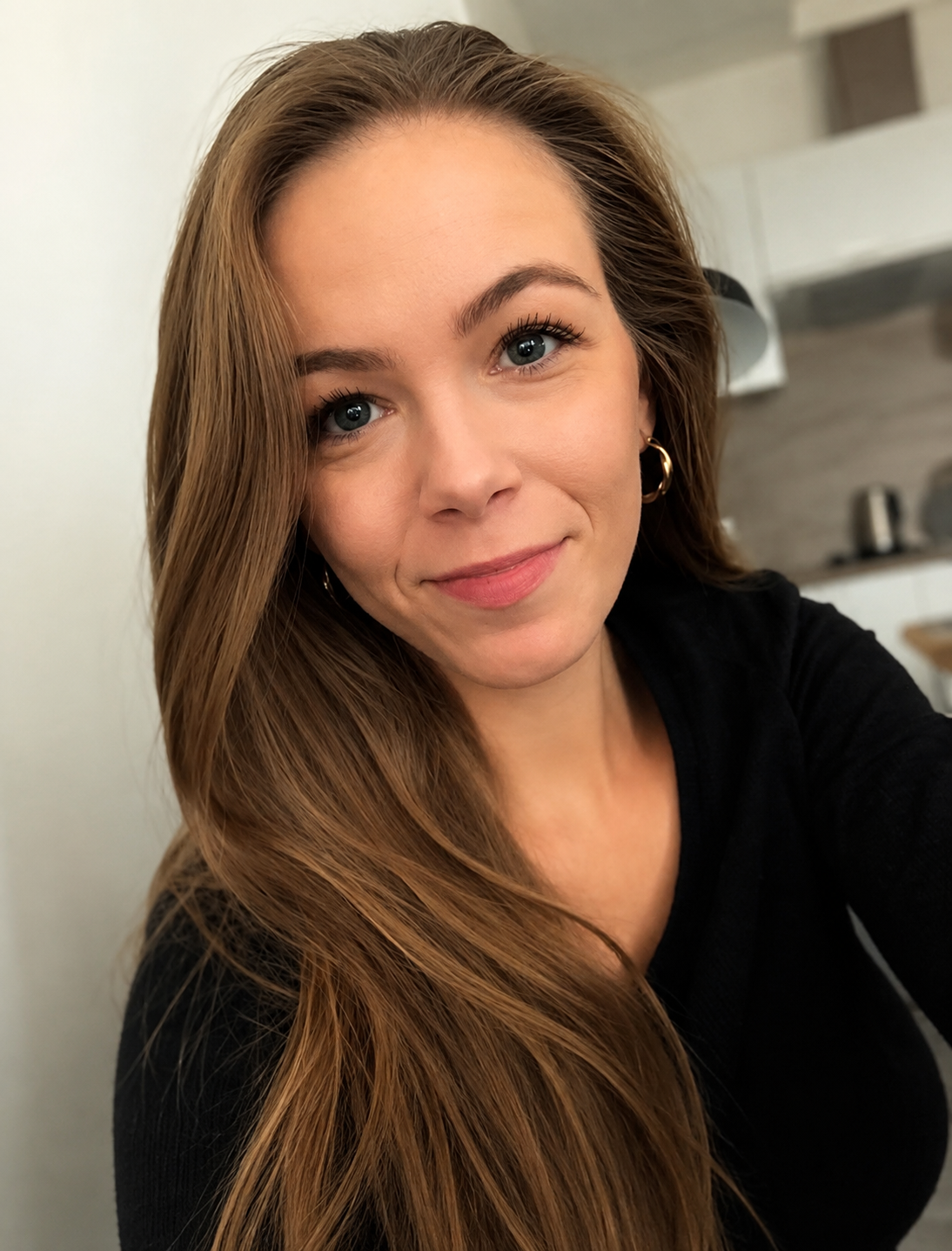 Bc. Nikola Franclíková, Dis.